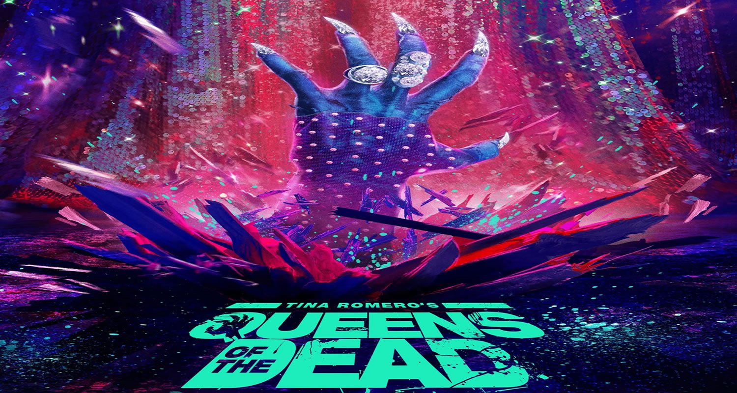 ‘Queens of the Dead’ : le film de zombies signé Tina Romero sortira en salles en octobre