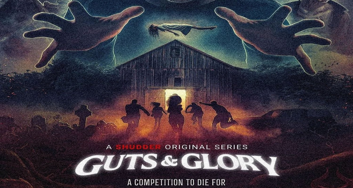 La série de télé-réalité horrifique de Shudder ‘Guts & Glory’ a fixé une nouvelle date de lancement pour le mois d’octobre