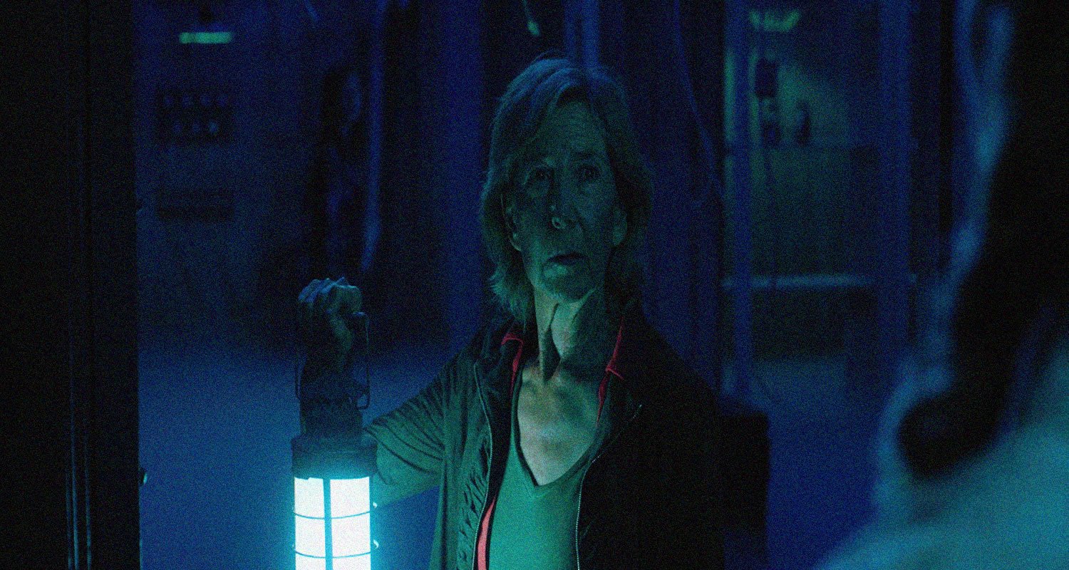‘Insidious 6’ : Lin Shaye se joindra à Amelia Eve dans la suite prévue pour l’été prochain