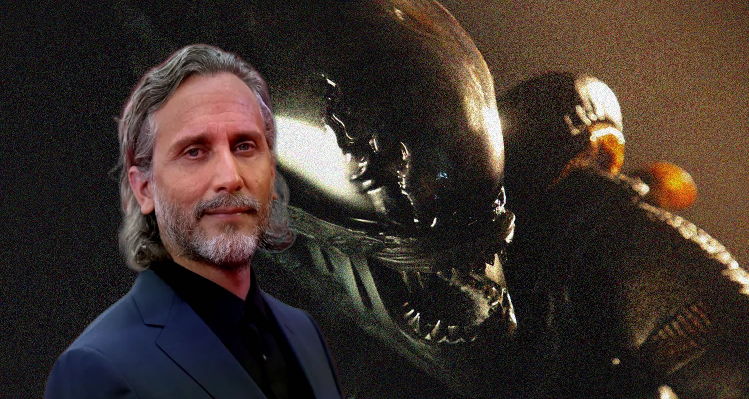 Fede Álvarez révèle qu’il n’a jamais envisagé de diriger la suite d’Alien : Romulus