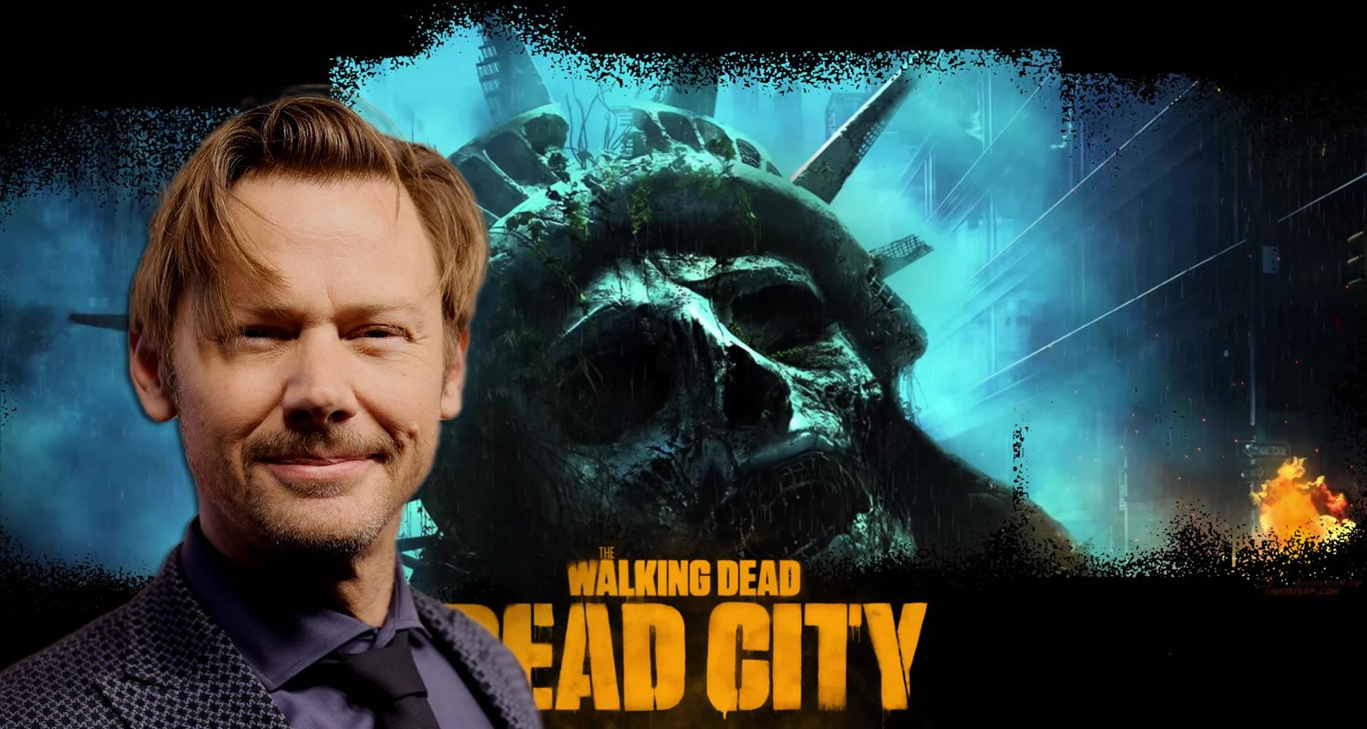 La saison 3 de ‘The Walking Dead: Dead City’ intègre Jimmi Simpson en tant que personnage régulier de la série.