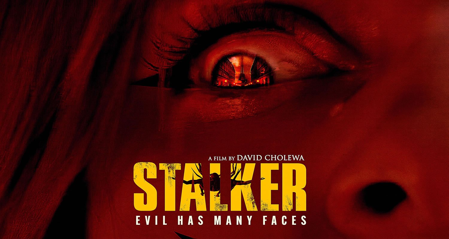 Découvrez ‘Stalker’ le court métrage de David Cholewa