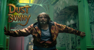 Première bande-annonce de ‘Dust Bunny’ : Mads Mikkelsen traque des créatures dans le tout premier long-métrage de Bryan Fuller