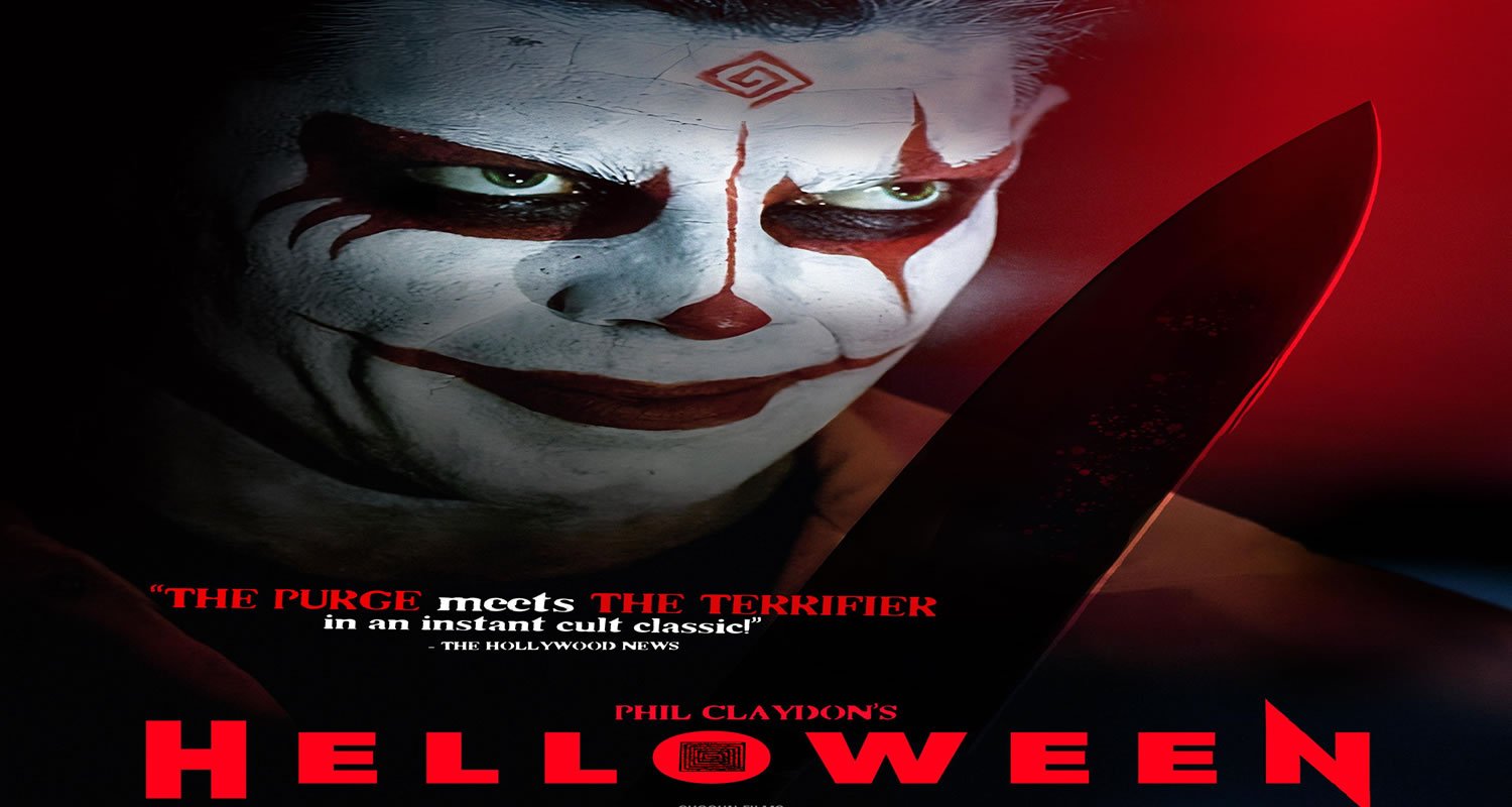 Découvrez la bande annonce du film ‘Helloween’