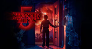 L’équipe se met en route pour une ultime expédition dans la saison 5 de ‘Stranger Things’
