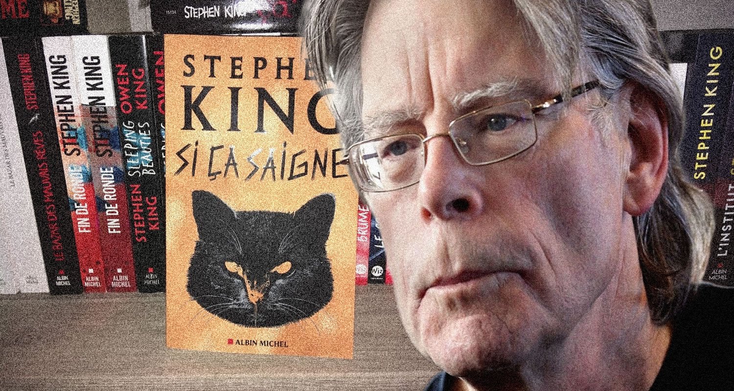 L’adaptation cinématographique du roman RAT (Si ça saigne) de Stephen King sera réalisée par le producteur de ‘The Witch’