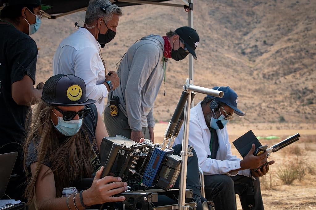 Jordan Peele