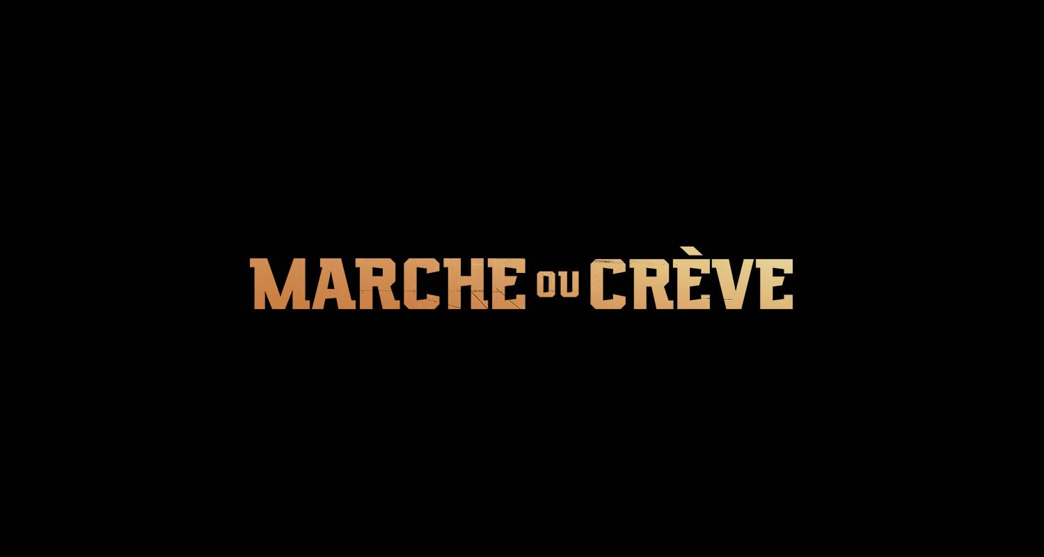 Critique de film : Marche ou Crève (2025)