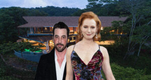 Skeet Ulrich, Alicia Witt et d’autres figurent au casting du film d’horreur satirique ‘The Big Kill’