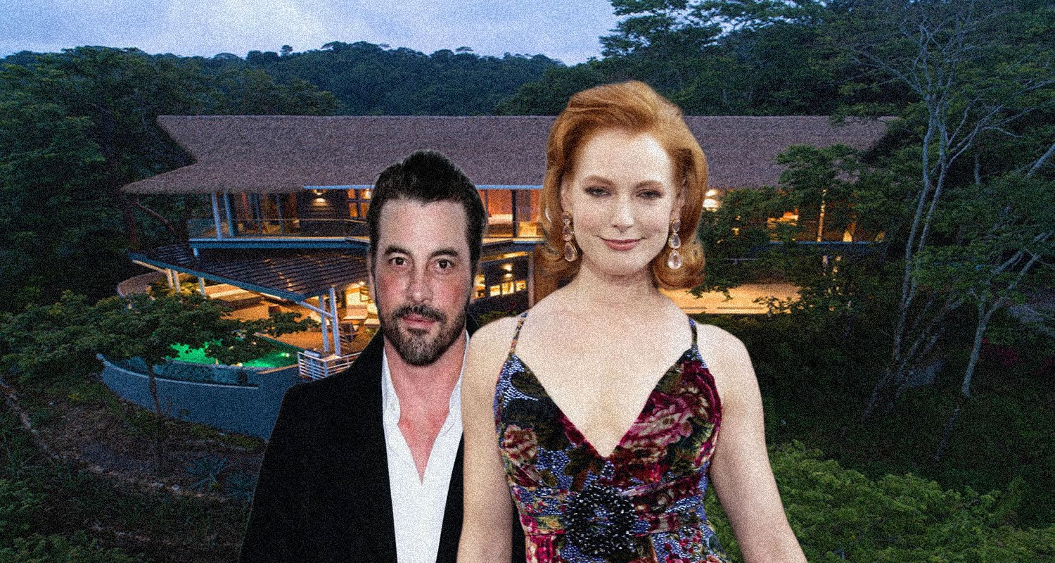 Skeet Ulrich, Alicia Witt et d’autres figurent au casting du film d’horreur satirique ‘The Big Kill’