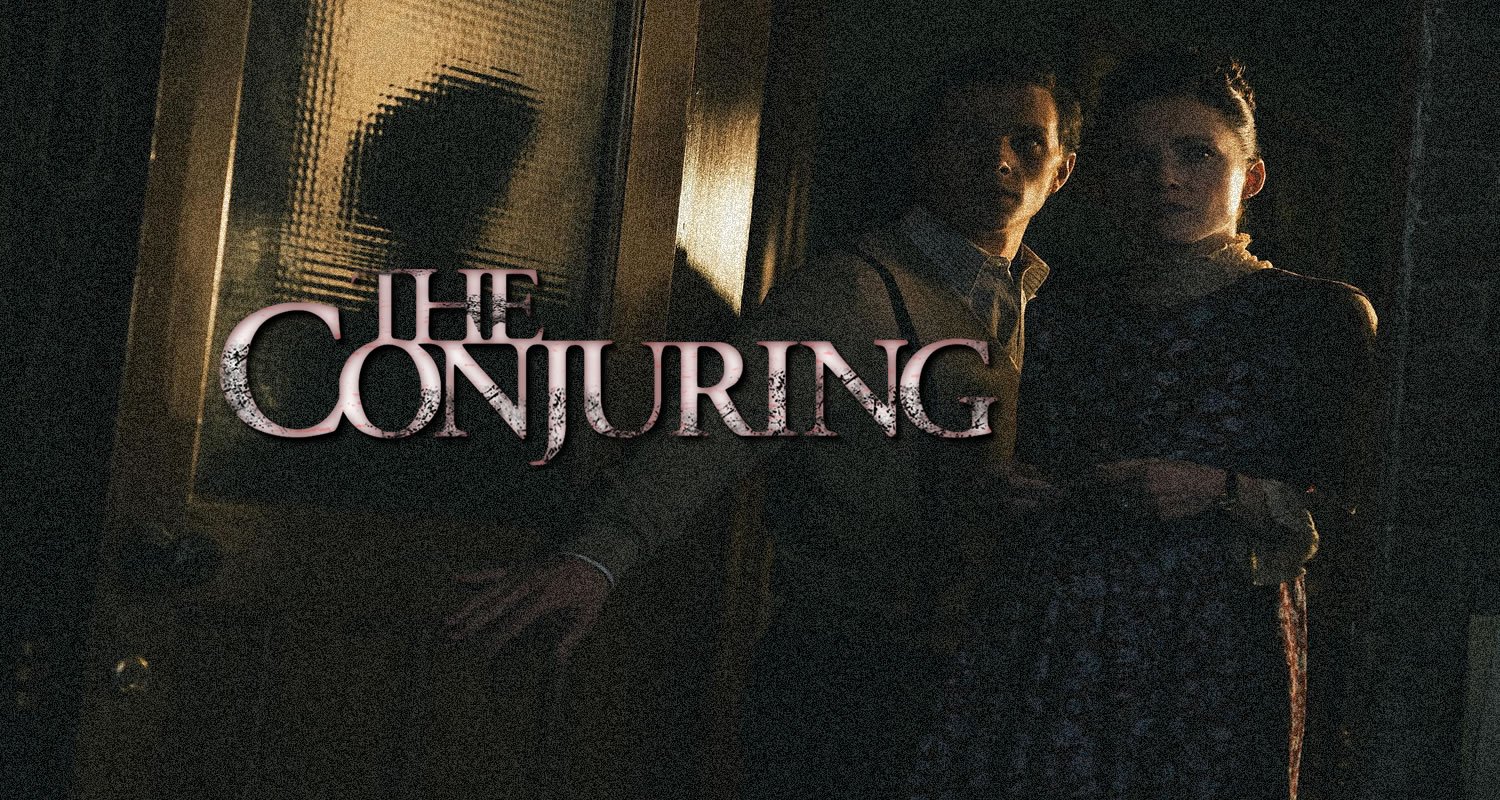 New Line travaillerait sur un film préquel de ‘Conjuring’ avec Rodrigue Huart à la réalisation