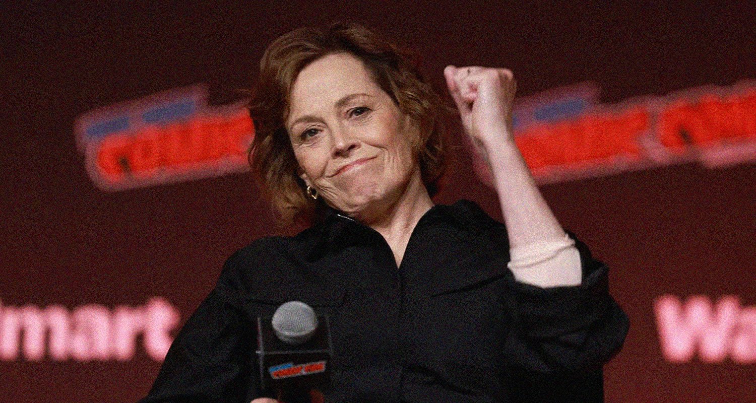 Est-ce que Sigourney Weaver participera à un autre film Alien ?