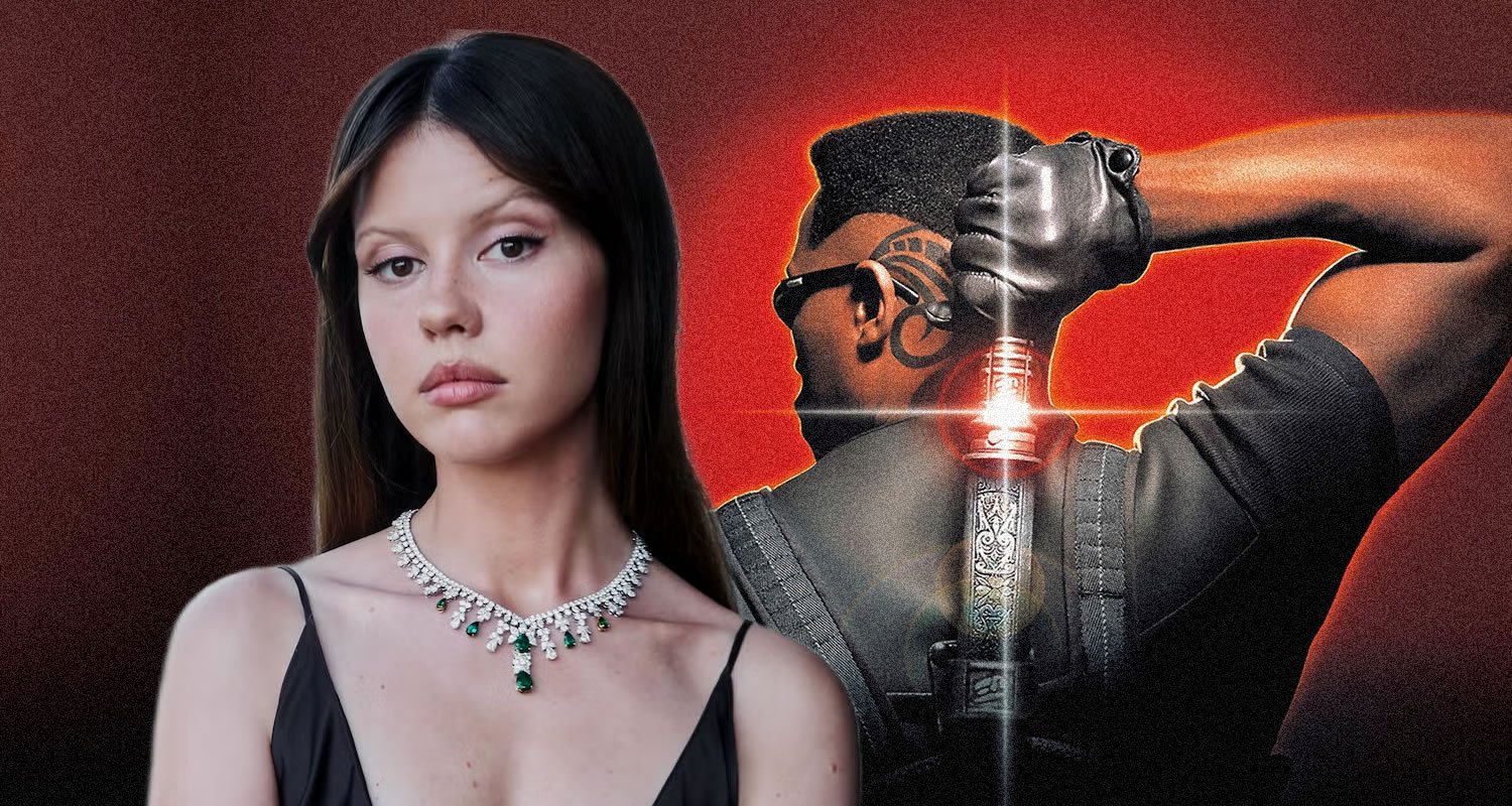 Mia Goth affirme qu’elle reste liée au reboot tant attendu de ‘Blade’