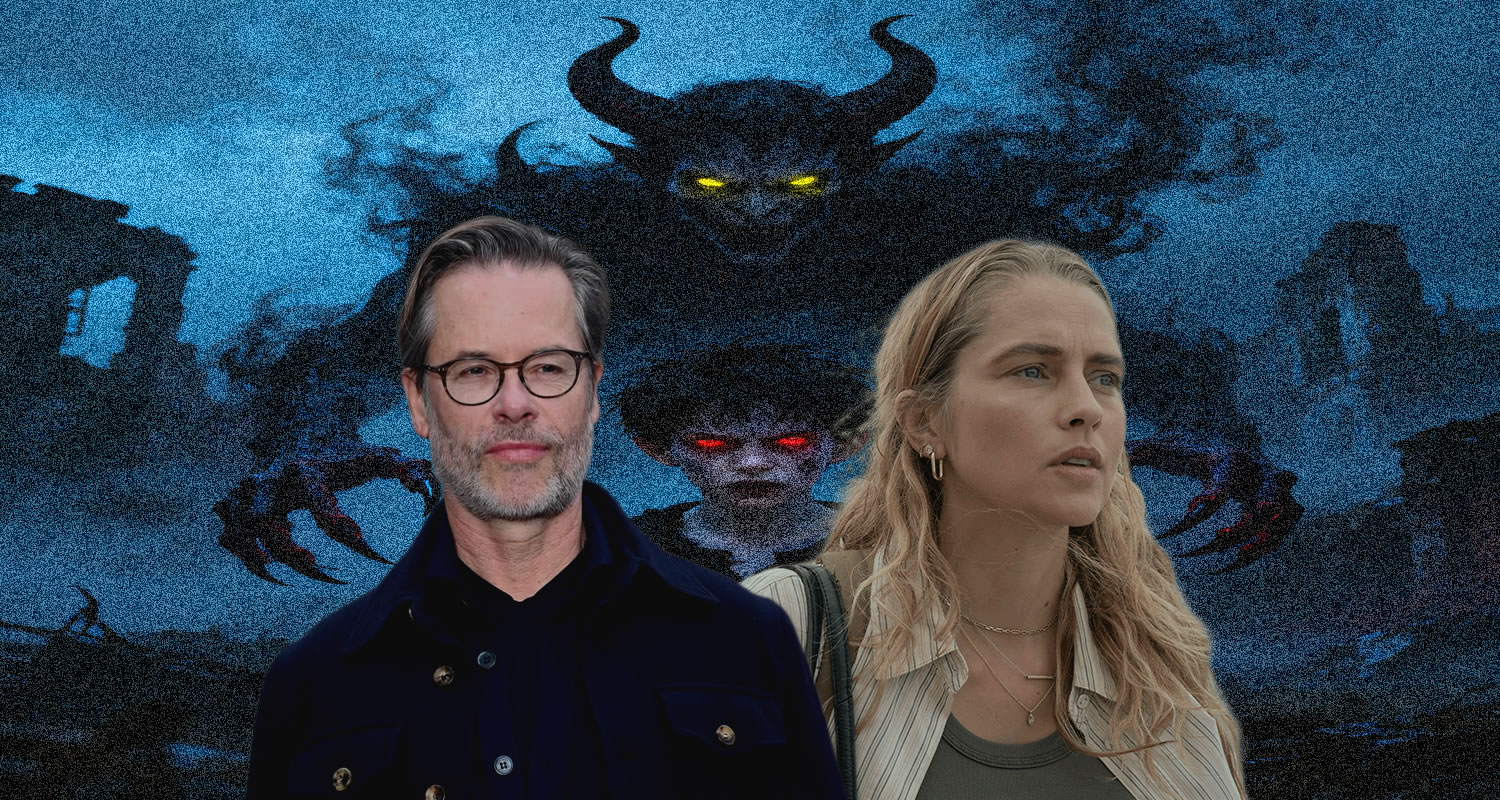 ‘Poor Boy’ : Guy Pearce et Teresa Palmer rejoignent le casting du film surnaturel