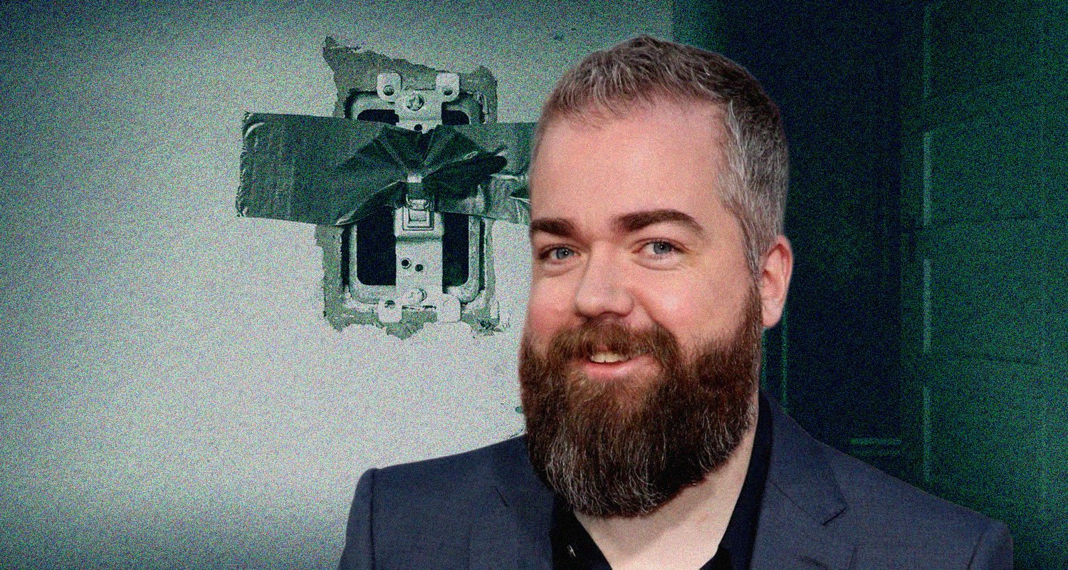 David F. Sandberg parle de son film ‘Amityville Horror’ et évoque une éventuelle suite au film ‘Dans le noir’
