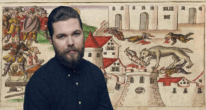 ‘Werwulf’ : Le tournage du film médiéval sur le loup-garou réalisé par Robert Eggers a commencé