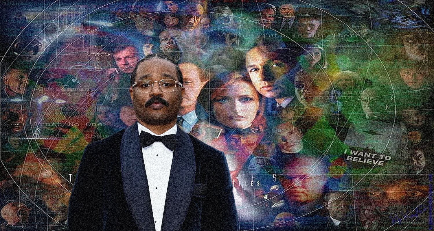 Ryan Coogler a rejoint le reboot de la série ‘X-Files : Aux frontières du réel’