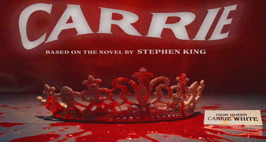 Mike Flanagan à terminé le tournage de la série basée sur le film ‘Carrie’
