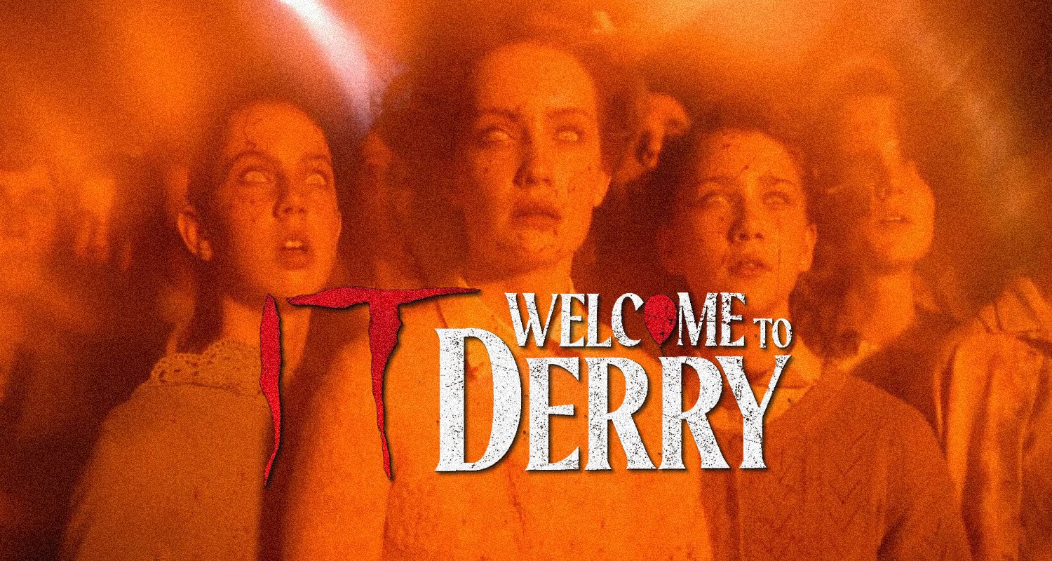 Découvrez la nouvelle bande annonce de la série ‘Ça : Bienvenue à Derry’