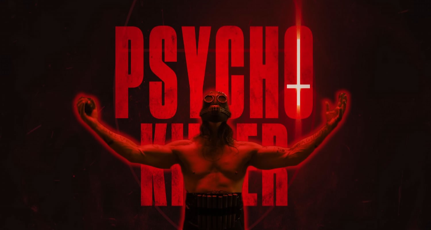 La bande-annonce de ‘Psycho Killer’ présente Georgina Campbell en quête de vengeance dans le slasher satanique