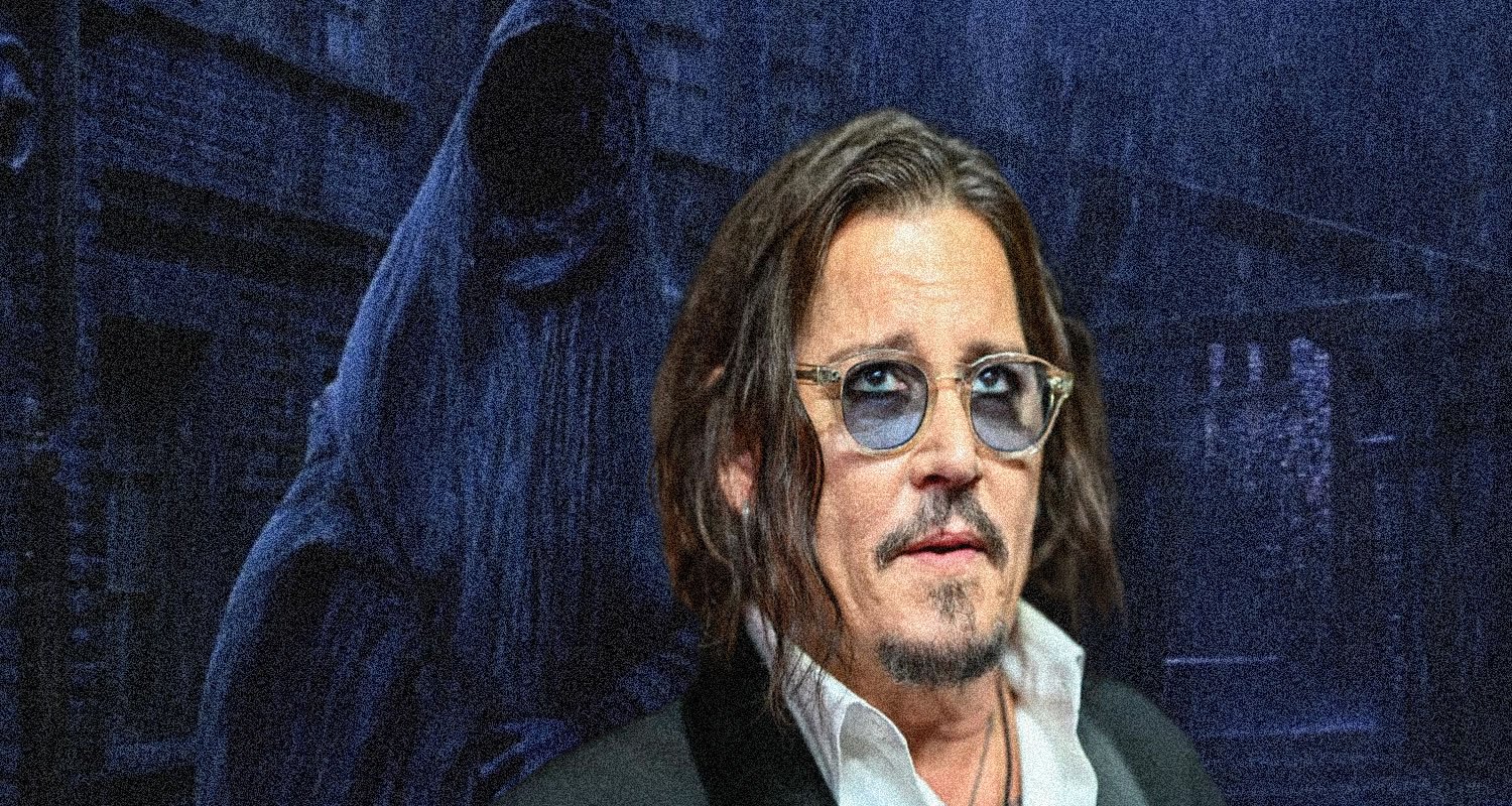 ‘Ebenezer : Un chant de Noël’ : Ti West réalisera l’histoire de Dickens avec Johnny Depp dans le rôle de Scrooge