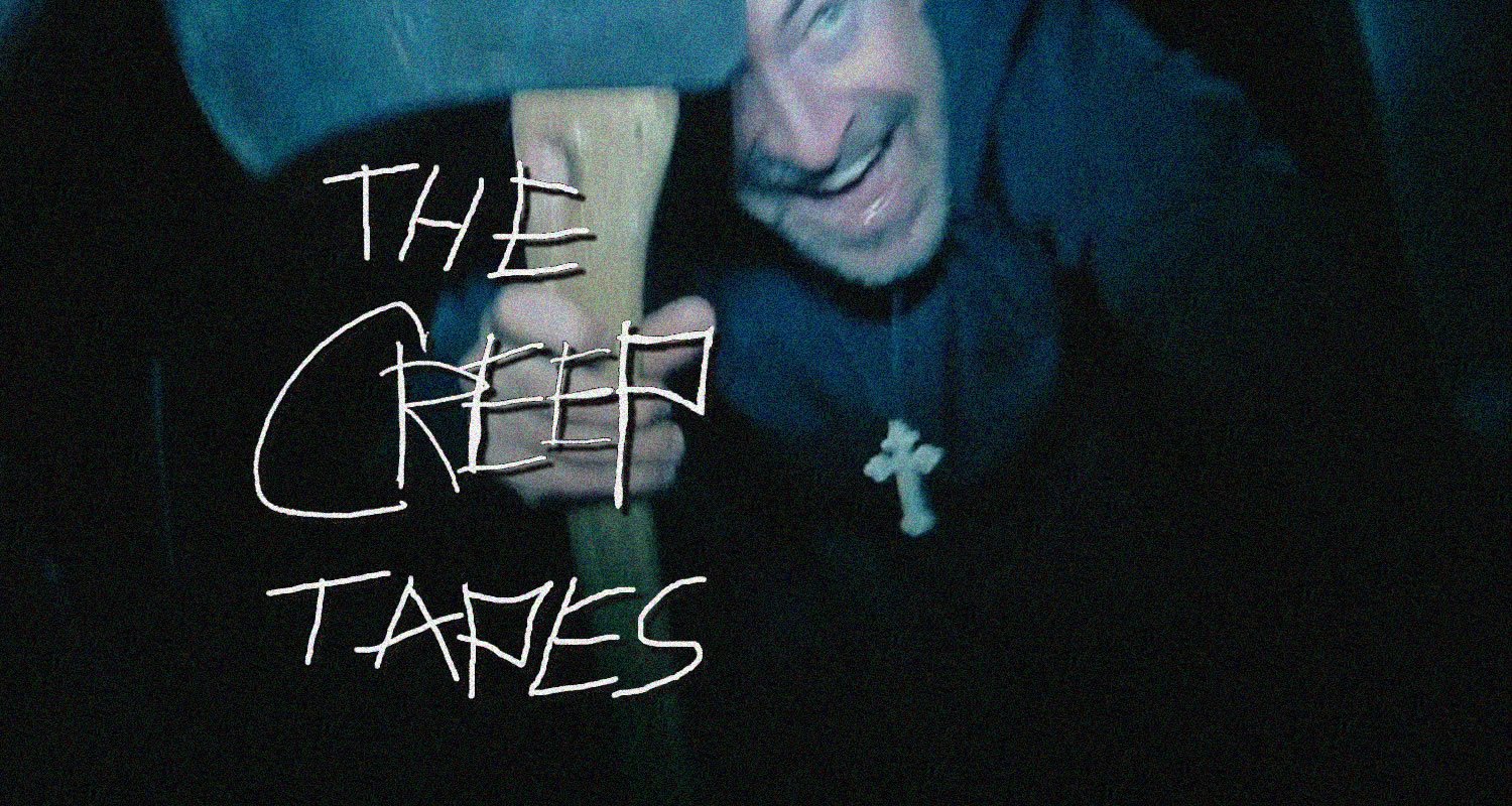 La troisième saison de ‘The Creep Tapes’ est prévue pour 2026 sur Shudder