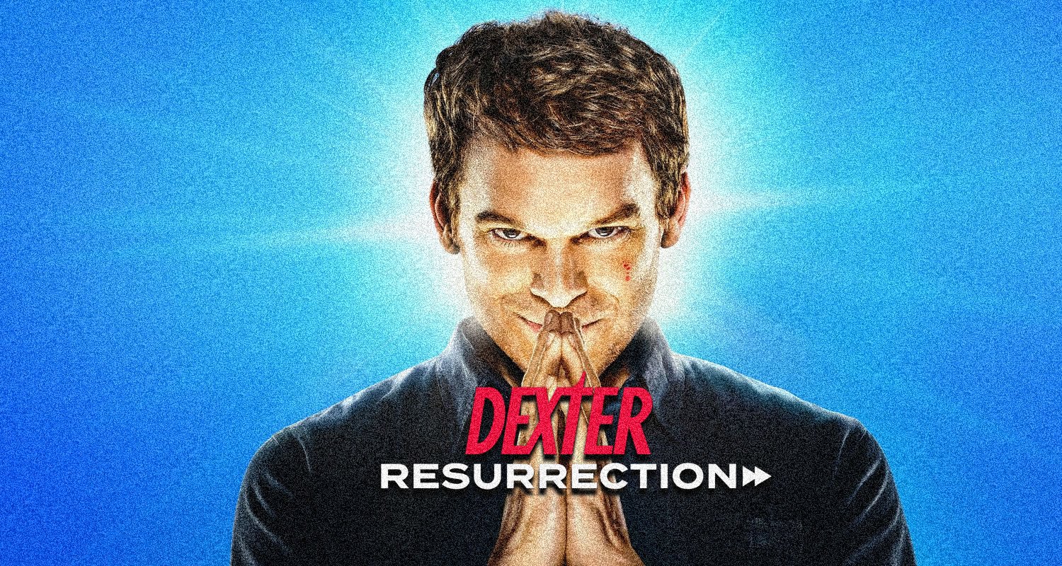 La saison 2 de ‘Dexter : Résurrection’ confirmée par Paramount+