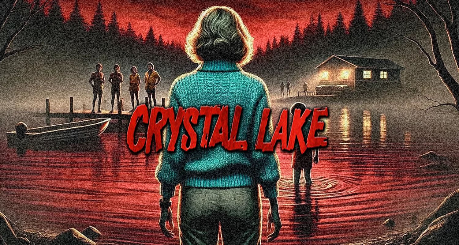 Le tournage de la série télévisée ‘ Crystal Lake’ basée sur le film ‘Vendredi 13’ est officiellement terminé