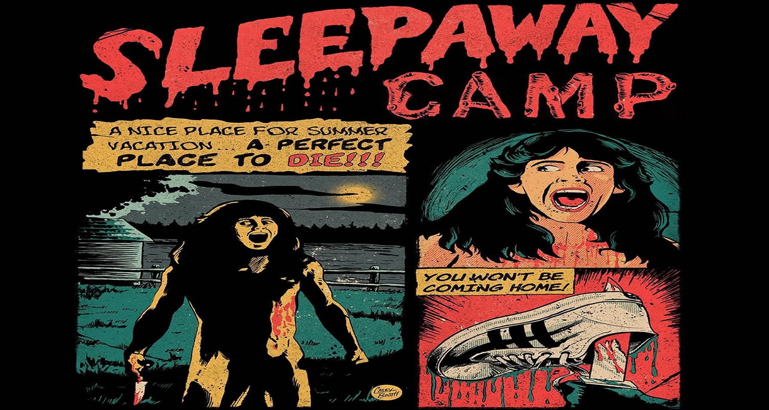 Le scénario du remake de « Massacre au camp d’été » de Robert Hiltzik est terminé