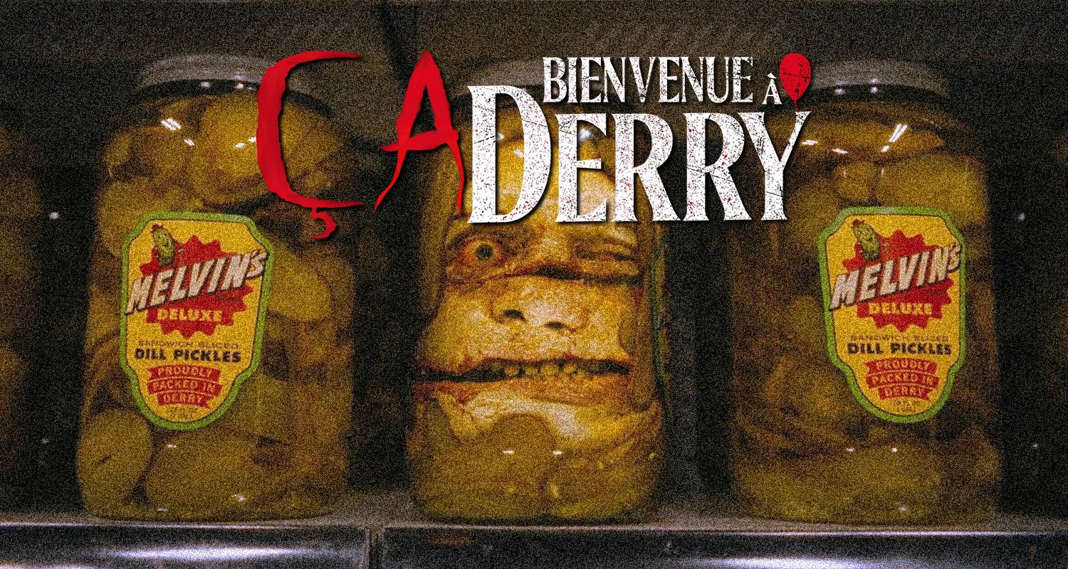 Pennywise revient : découvrez dès maintenant la bande-annonce de mi-saison de « Ça : Bienvenue à Derry »
