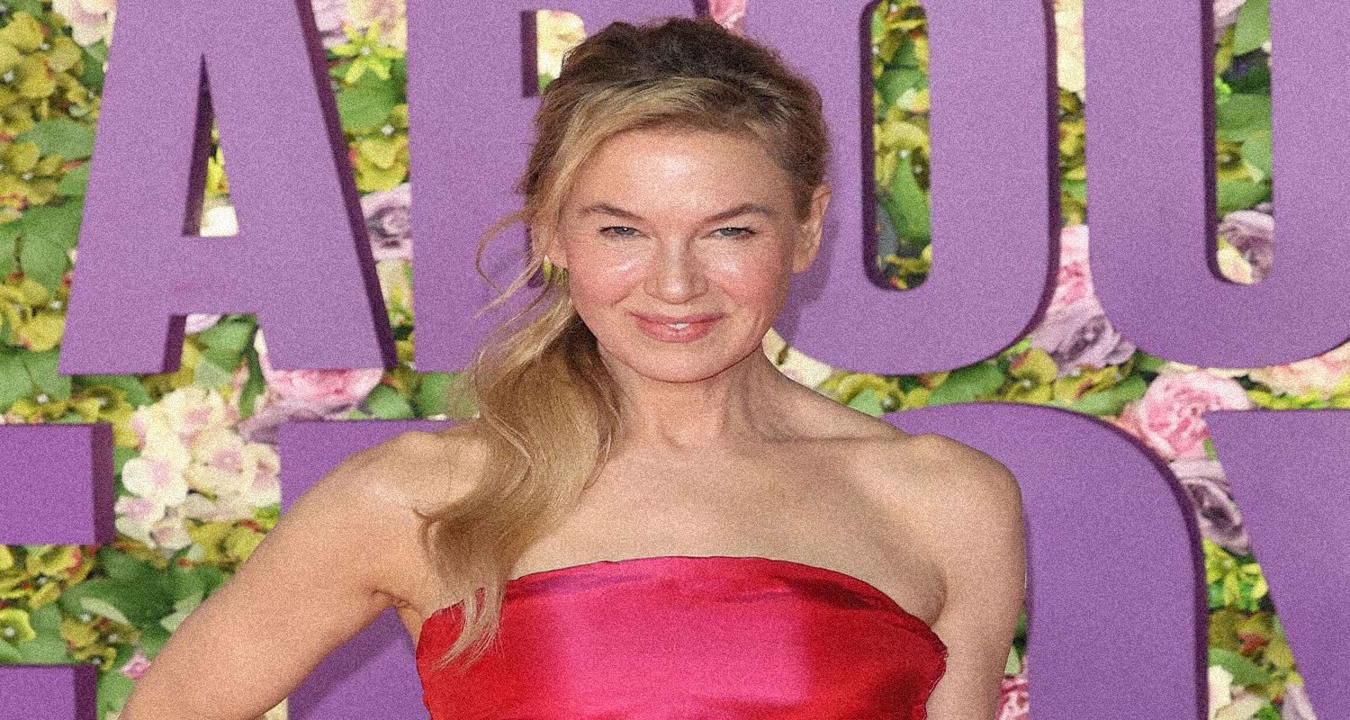 Renée Zellweger rejoint le thriller psychologique ‘Phantom Son’
