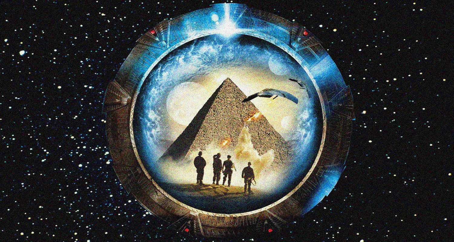 Amazon donne son feu vert à une nouvelle série télévisée « Stargate » créée par un expert de la franchise