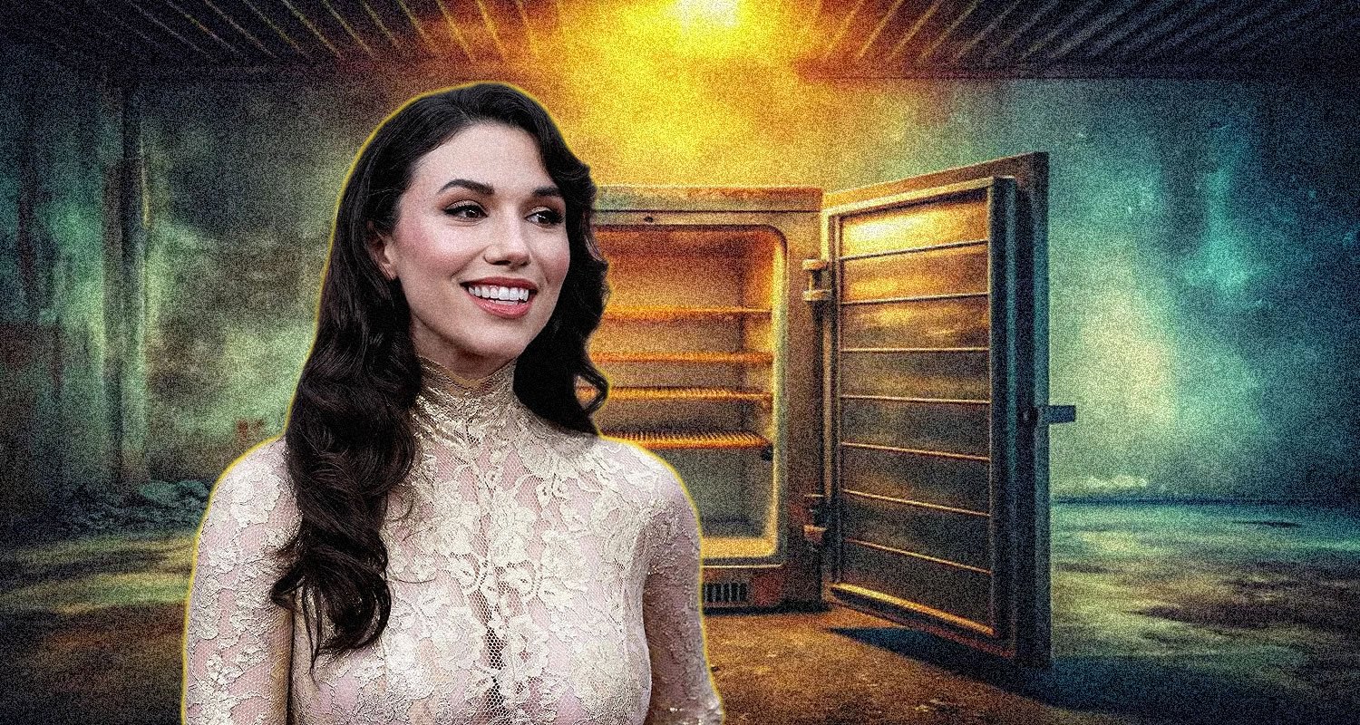 Grace Caroline Currey, star de ‘Fall’ rejoint le casting du film d’horreur ‘The Freeze’