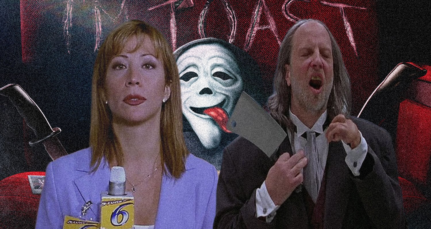 Chris Elliott et Cheri Oteri font leur retour dans le casting de « Scary Movie 6 »