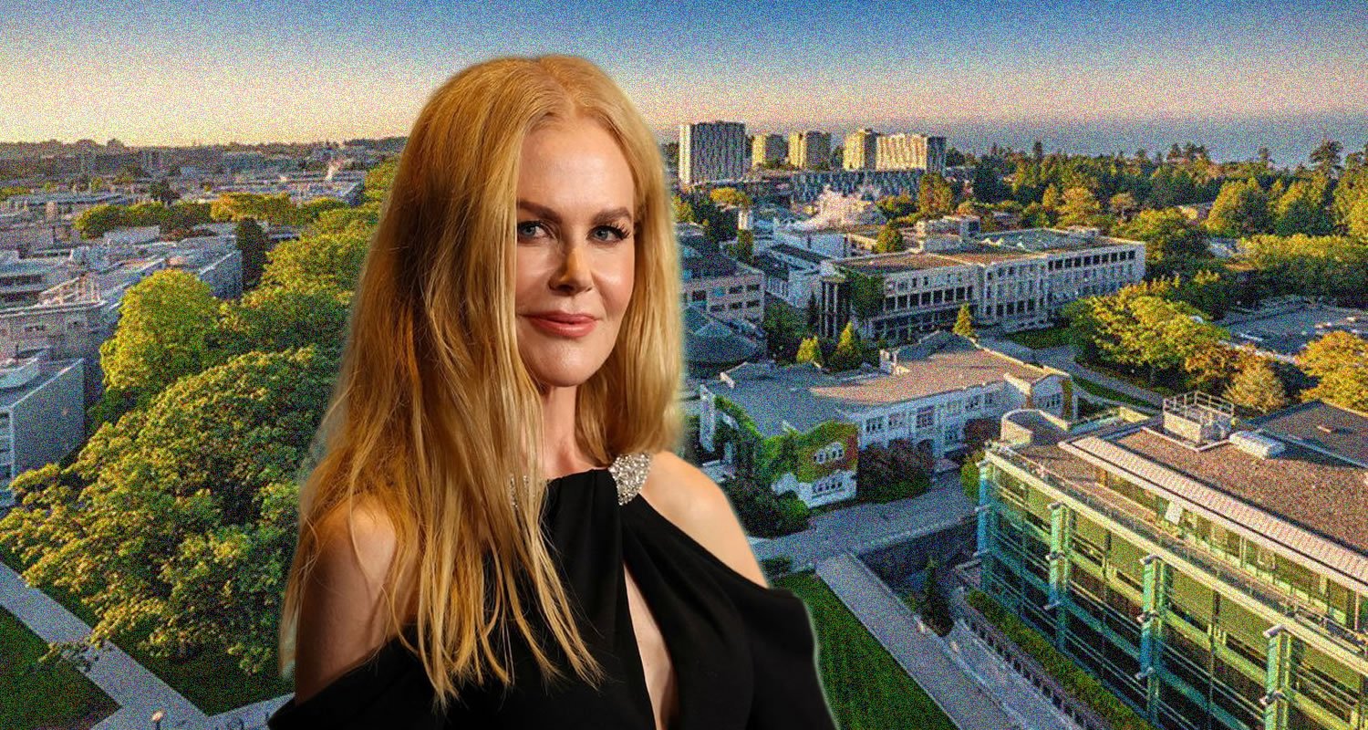 Nicole Kidman rejoint le casting du film ‘The Young People’ d’Osgood Perkins