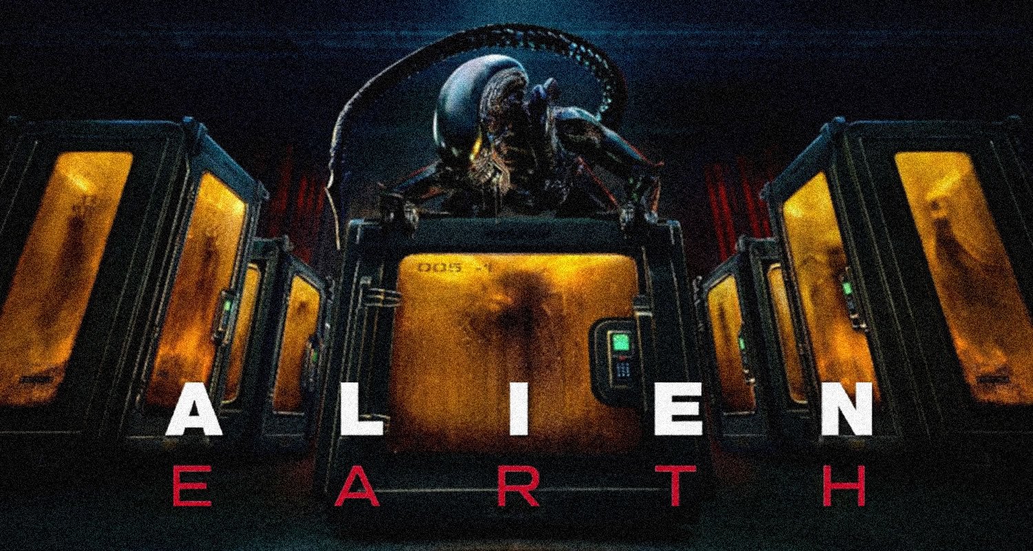 C’est officiel : La série Alien: Earth aura une deuxième saison