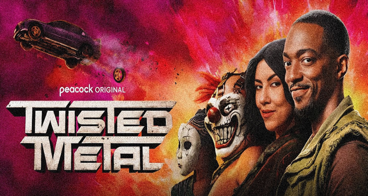 La saison 3 de la série « Twisted Metal » est confirmée avec un nouveau réalisateur