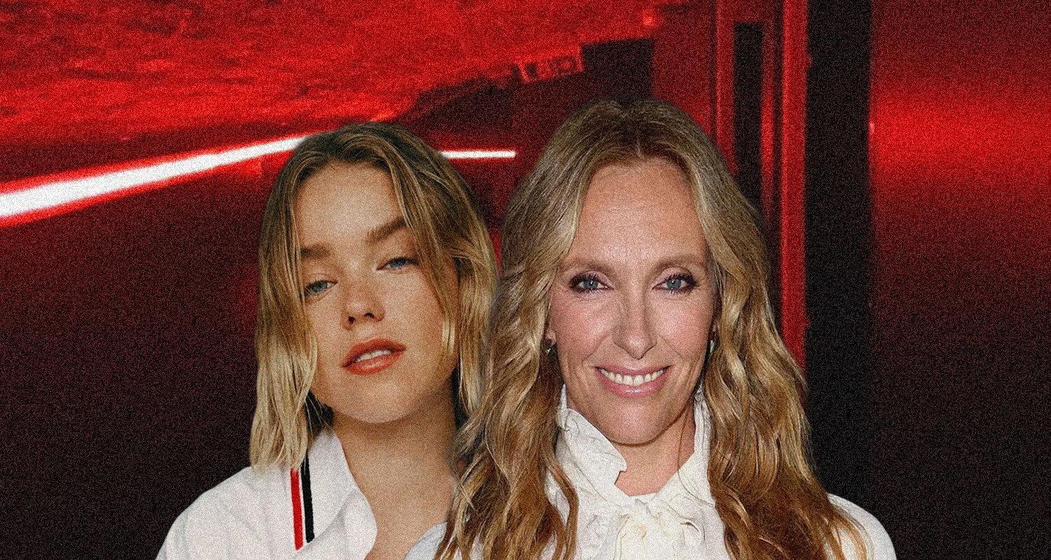 Toni Collette et Milly Alcock en tête d’affiche du thriller de survie ‘Hot Mother’