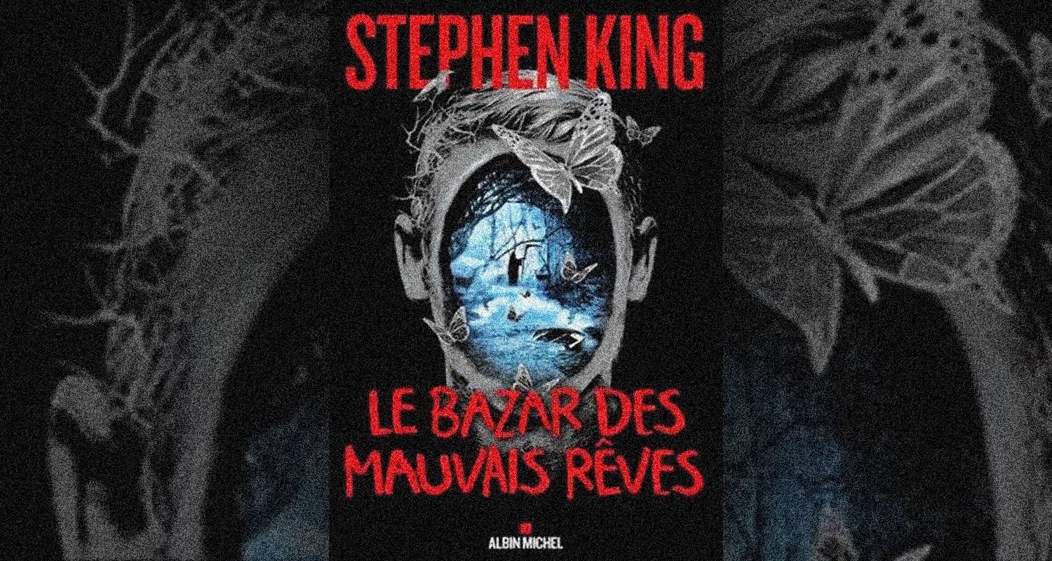 L’adaptation cinématographique de « Mister Yummy » de Stephen King est en cours de développement
