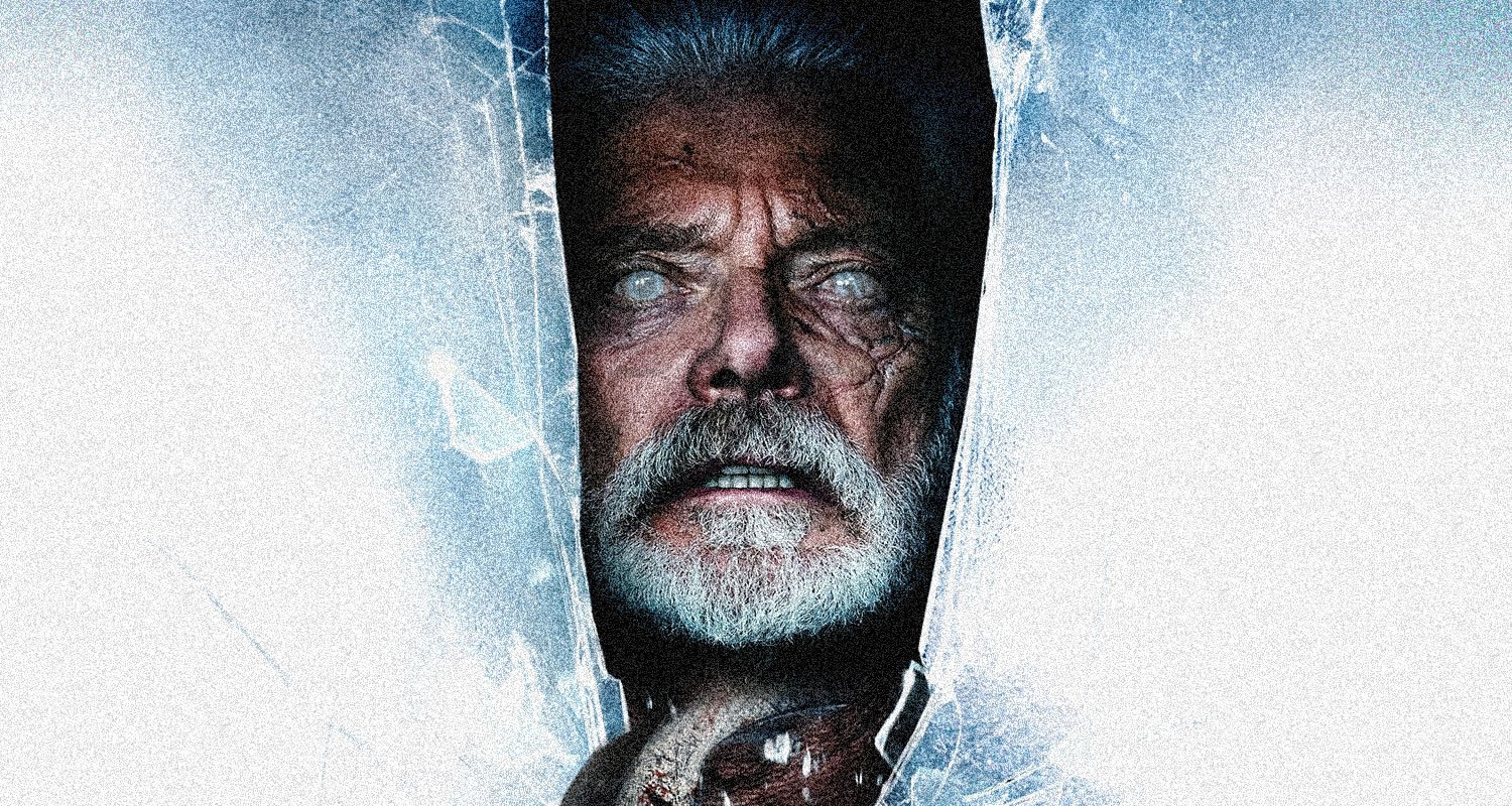Stephen Lang pense que « Don’t Breathe 3 » verra le jour pour compléter la trilogie