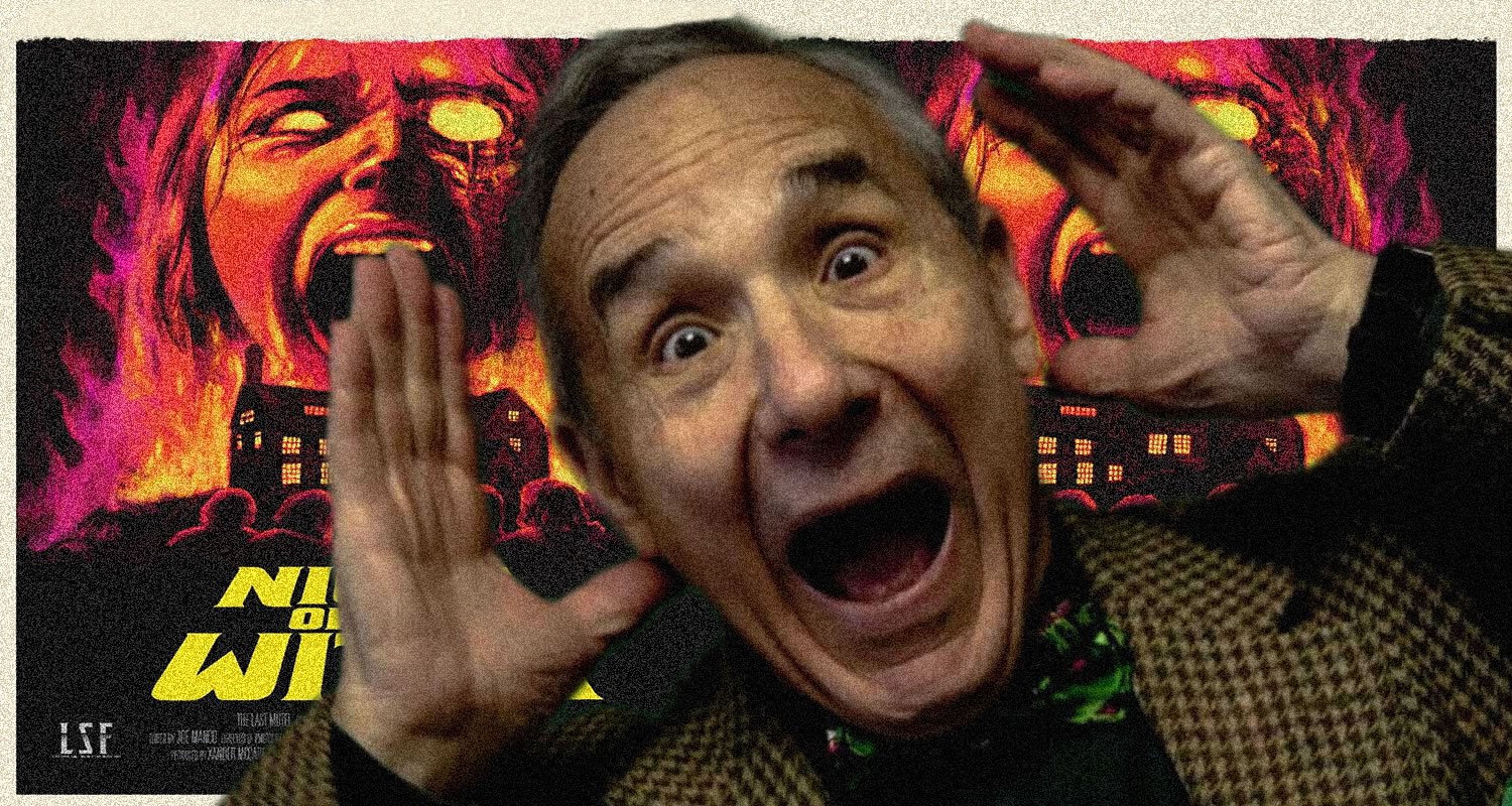 ‘Night of the Witch’ de Stan Lee et Lloyd Kaufman entre en préproduction après plus de 50 ans