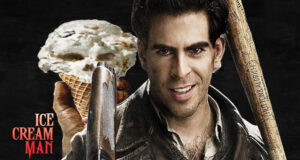 Eli Roth réunit le casting de son dernier film d’horreur ‘Ice Cream Man’