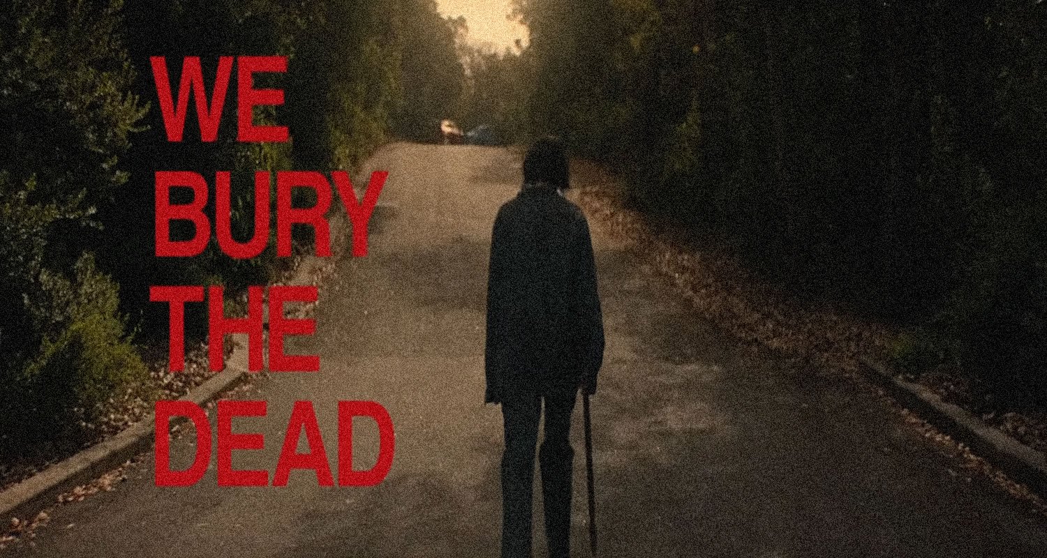 Nouvelle bande annonce pour le film ‘We Bury the Dead’ de Zak Hilditch