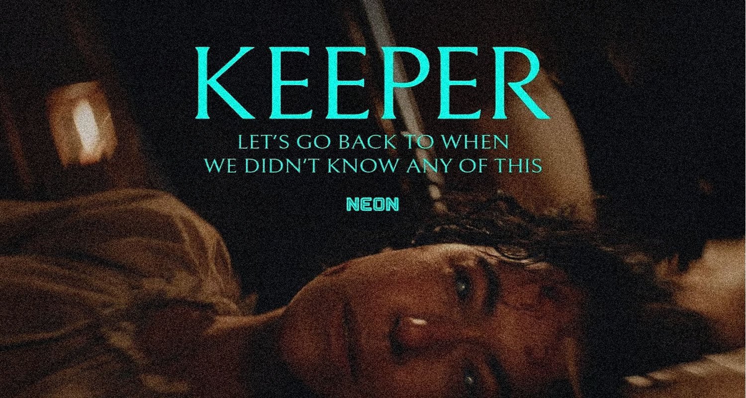 ‘Keeper’ : La Bande annonce finale, une expérience terrifiante dans le cauchemar perturbant d’Osgood Perkins
