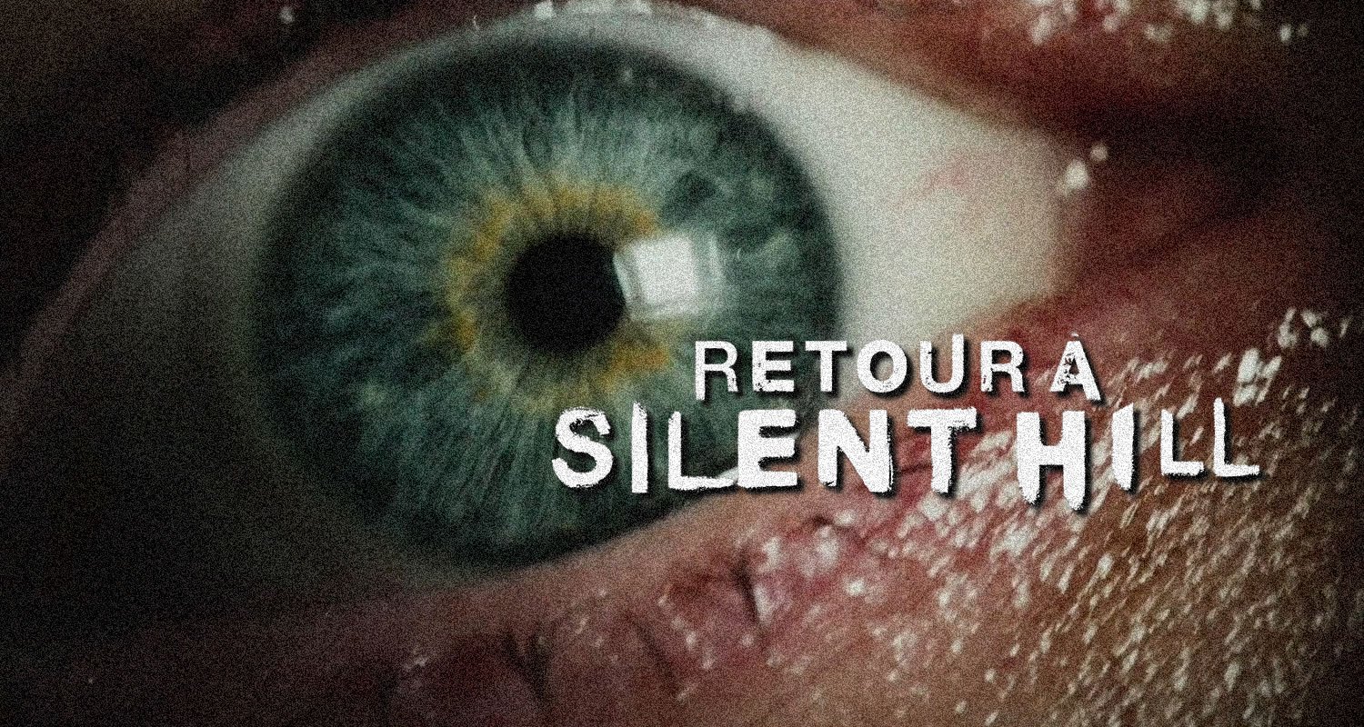 Découvrez la bande annonce officielle du film ‘Retour à Silent hill’