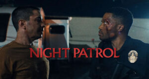 Bande annonce du film « Night Patrol » : CM Punk et Justin Long à l’affiche d’un film policier sur les vampires