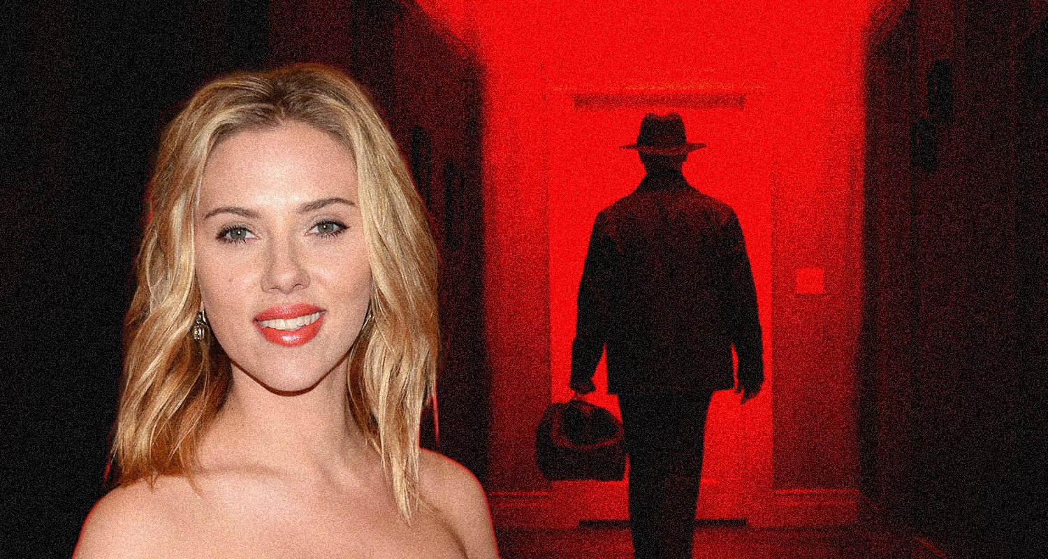 Scarlett Johansson figurera au casting de la nouvelle version de « L’Exorciste » réalisée par Mike Flanagan