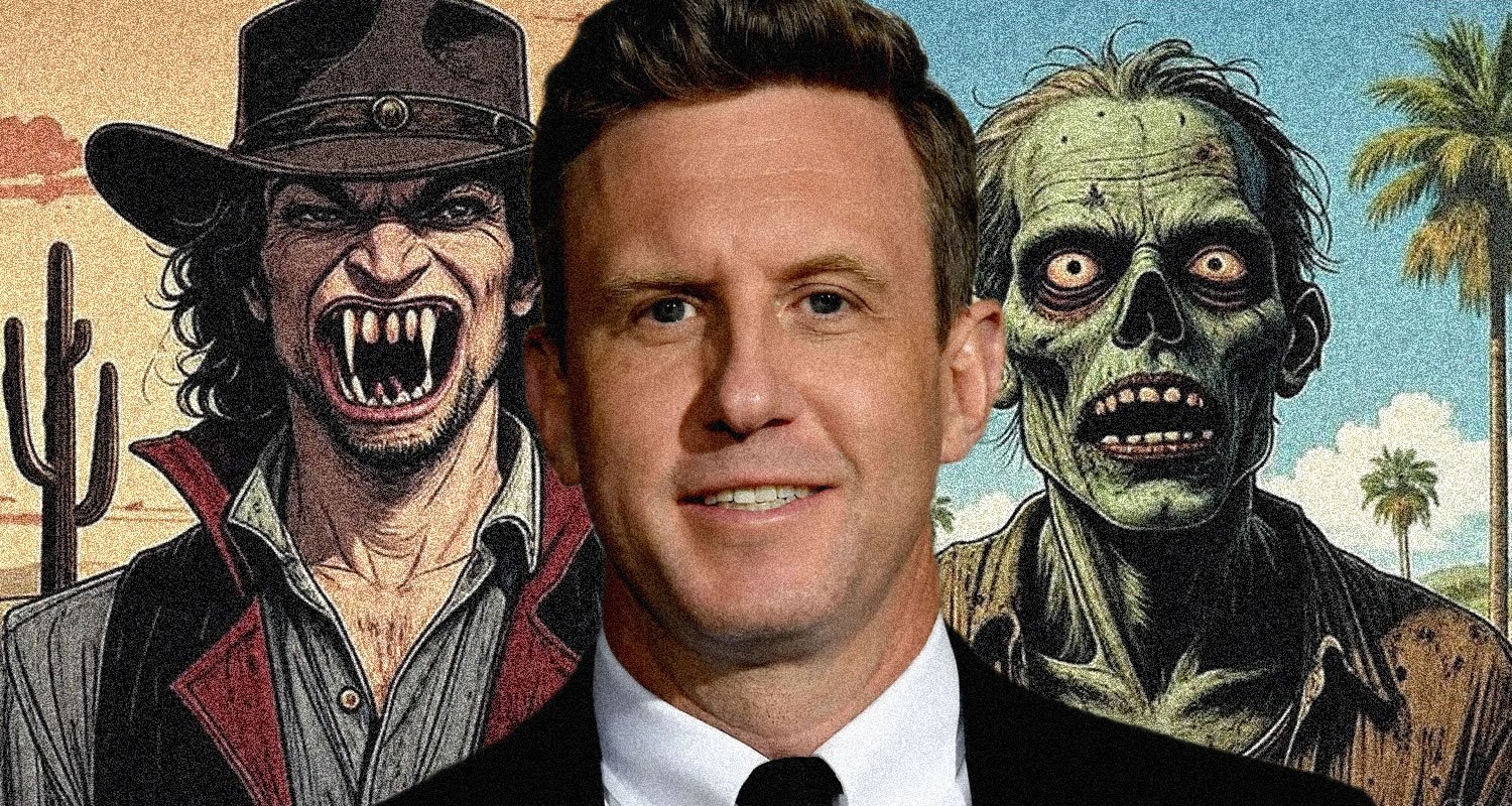 Le réalisateur Ruben Fleischer partage ses ambitions pour « Zombieland 3 » et son prochain western vampirique