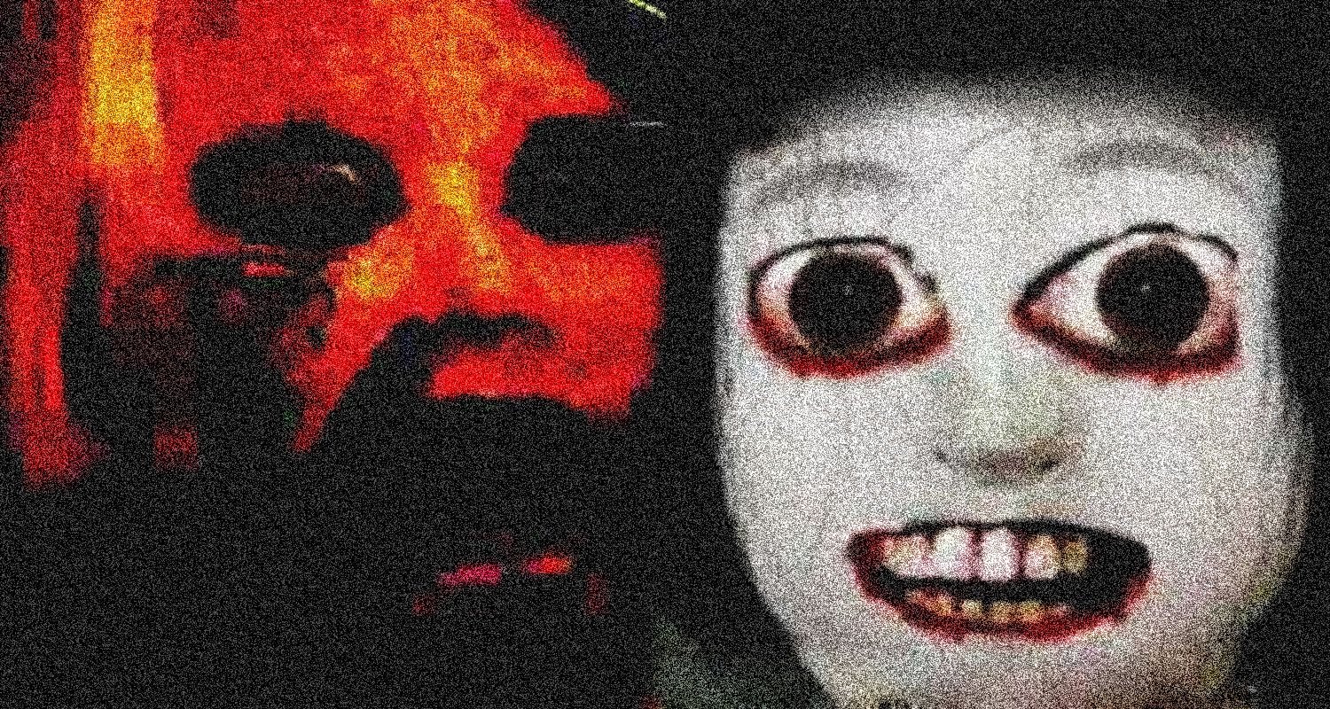 9 histoires creepypasta qui méritent une adaptation cinématographique et qui devrait les réaliser