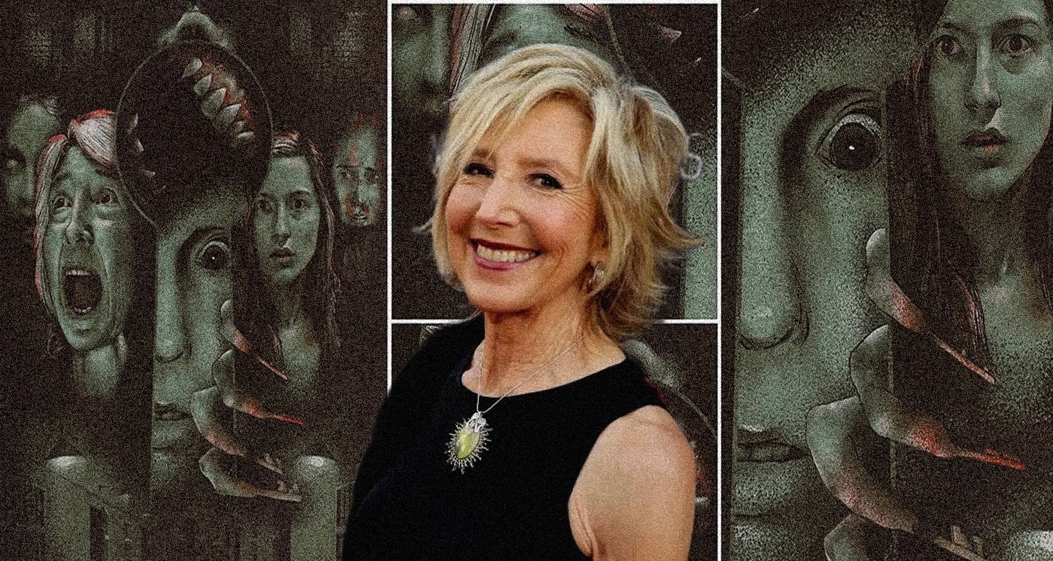 Lin Shaye affirme que « Insidious 6 » n’est pas le dernier et « Ce n’est que le début ! »